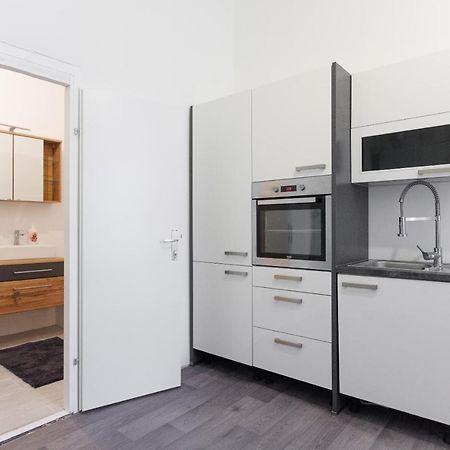 Central, Modern, Big Apartment فيينا المظهر الخارجي الصورة