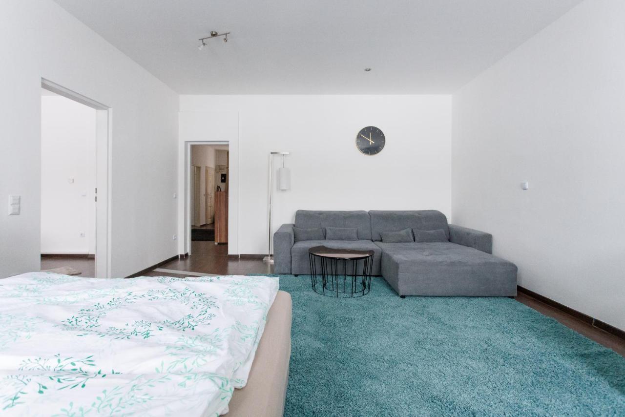 Central, Modern, Big Apartment فيينا المظهر الخارجي الصورة