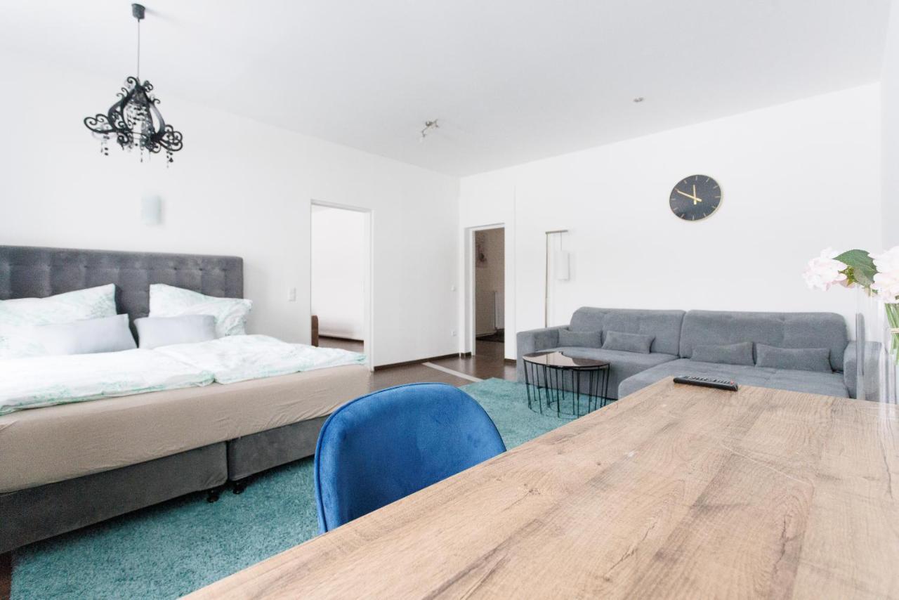 Central, Modern, Big Apartment فيينا المظهر الخارجي الصورة