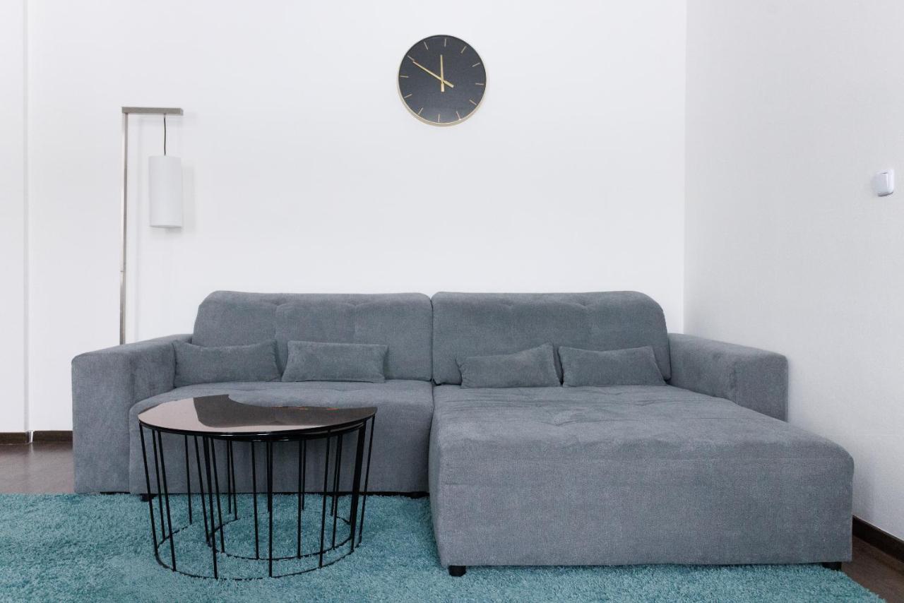 Central, Modern, Big Apartment فيينا المظهر الخارجي الصورة